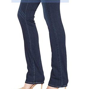 Paige Skyline Straight Jeans 27